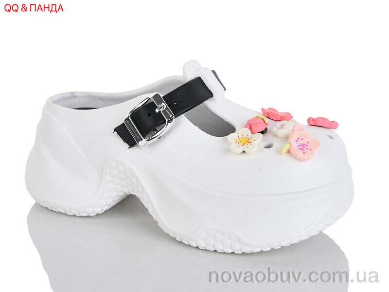 Крокси QQ&Панда QQ89-2
