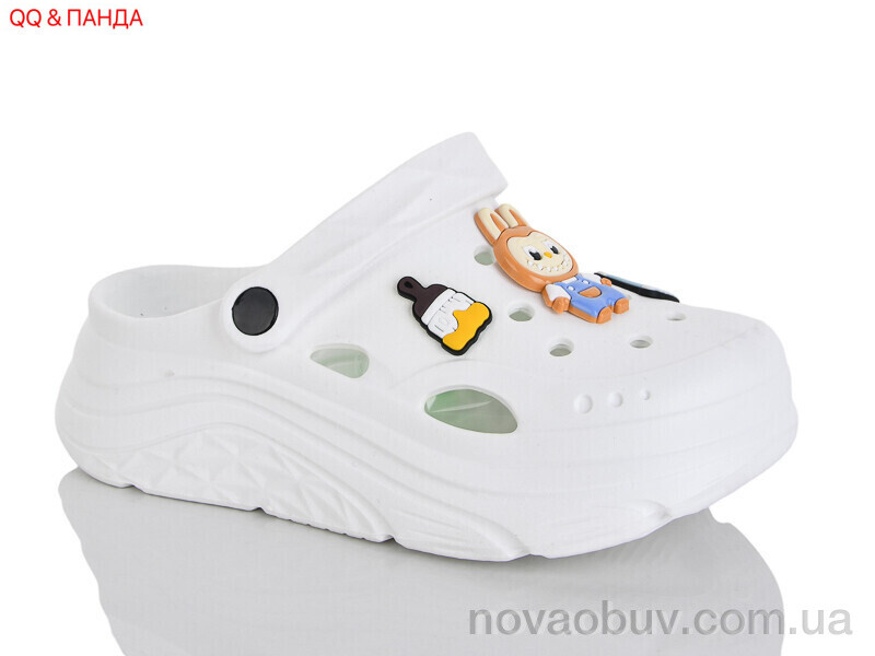 Крокси QQ&Панда QQ86-2