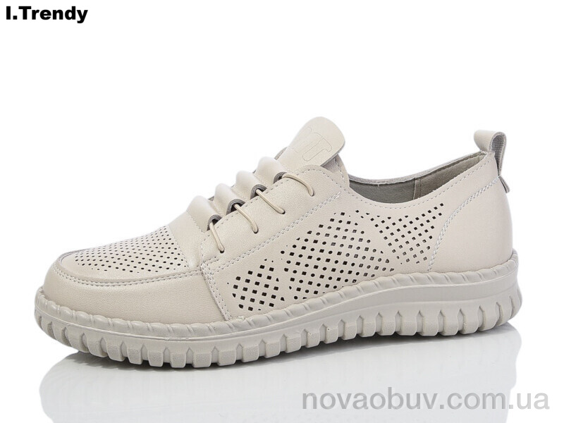 Туфлі Trendy BK596-2