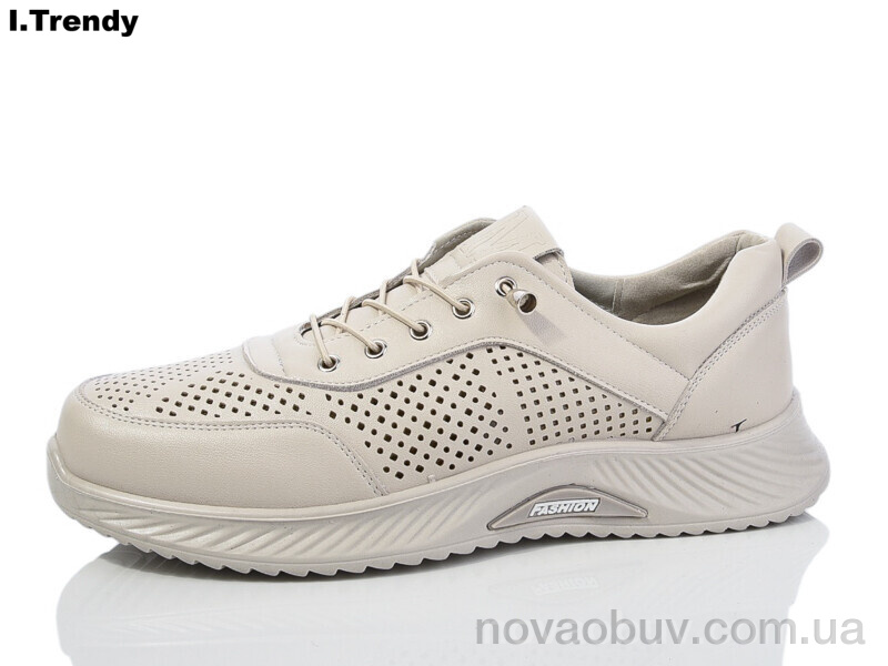 Туфлі Trendy BK591-2