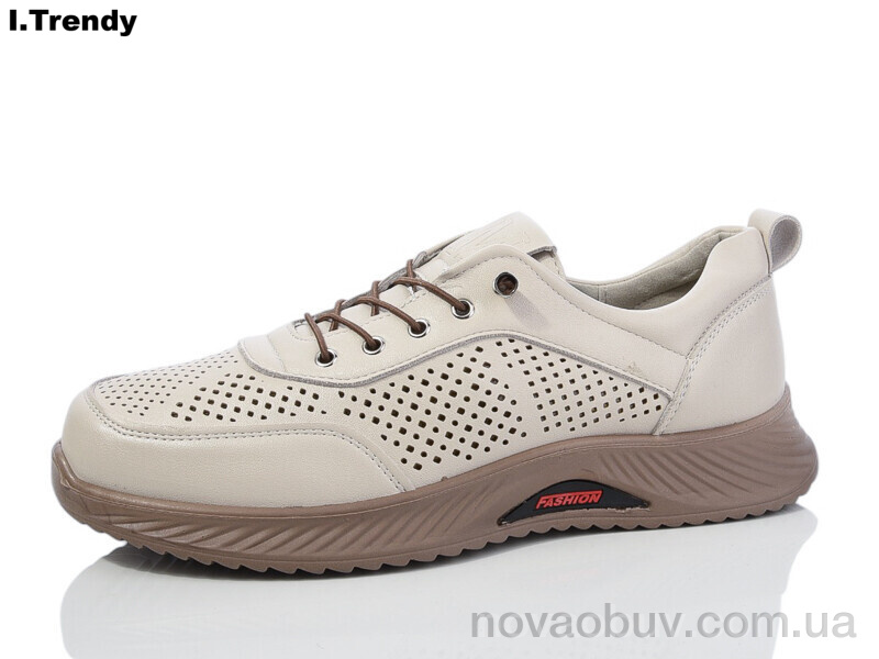 Туфлі Trendy BK591-4