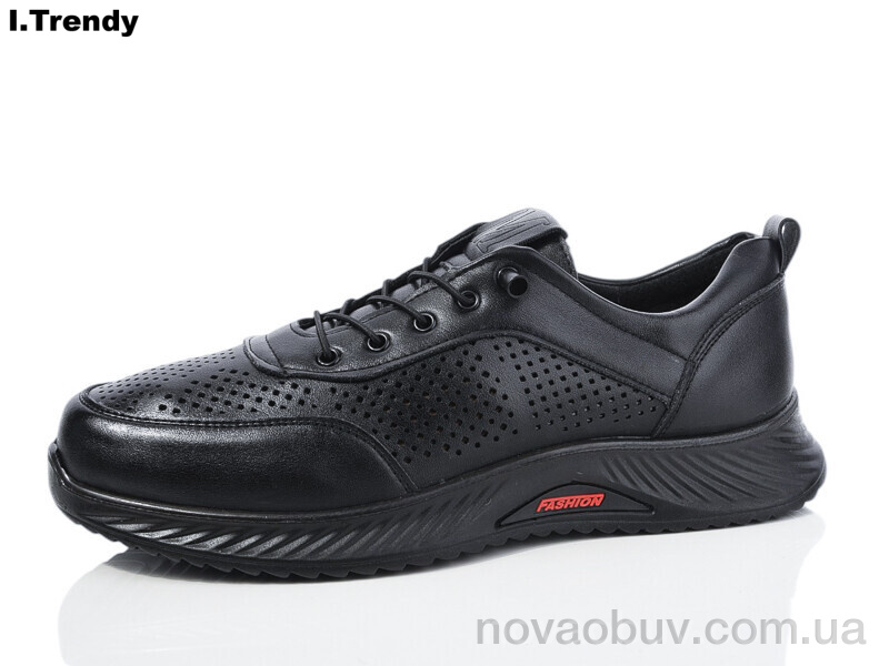 Туфлі Trendy BK591-1