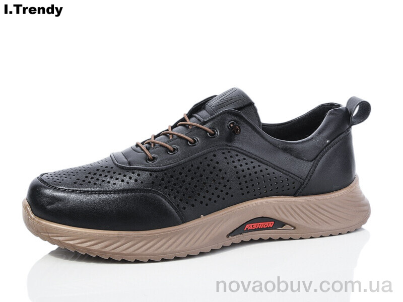 Туфлі Trendy BK591-3