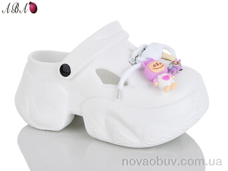 Крокси Aba QQ8ABA1-2