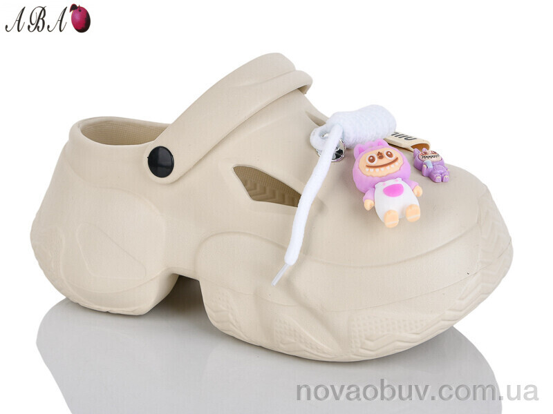 Крокси Aba QQ8ABA1-3