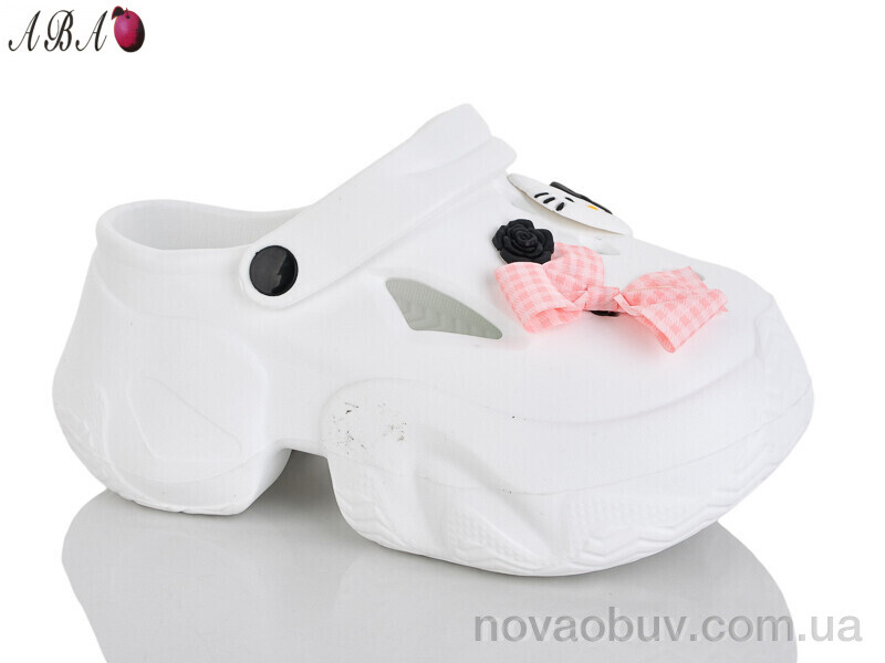 Крокси Aba QQ8ABA2-2