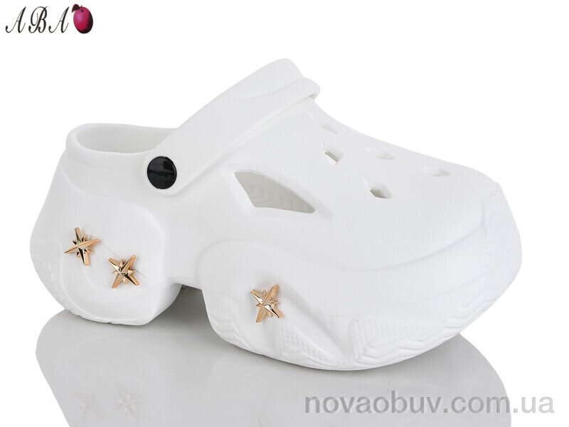 Крокси Aba QQ8ABA5-2