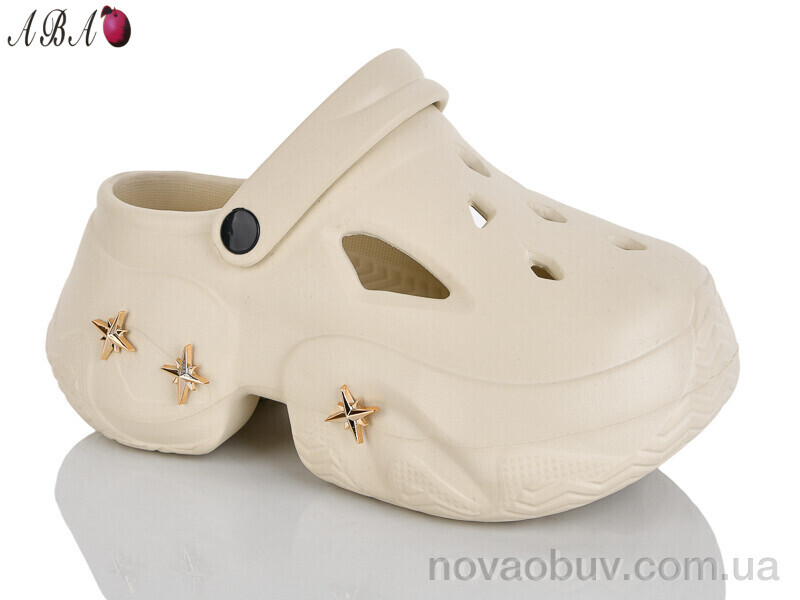 Крокси Aba QQ8ABA5-3