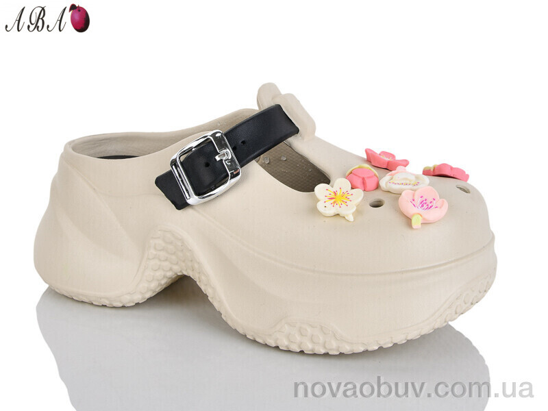 Крокси Aba QQ8ABA9-3