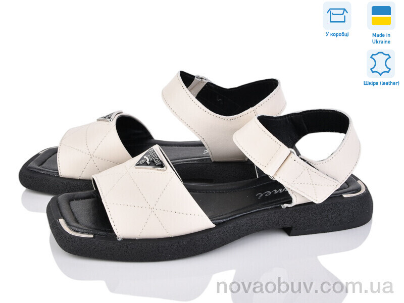 Босоніжки Fat Fox-Tamei 2509-42