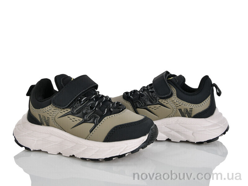Кросівки Xifa kids 210-2-2