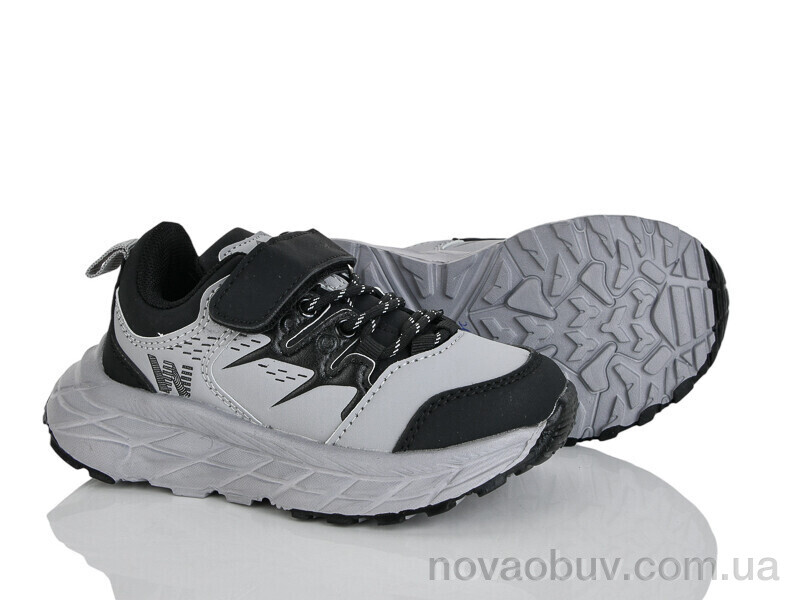 Кросівки Xifa kids 210-2-3