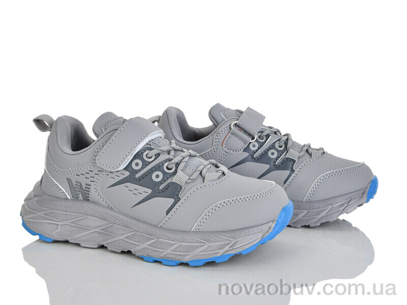Кросівки Xifa kids 210-3-5