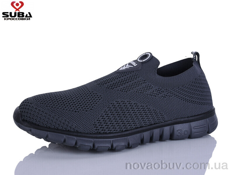 Кросівки SUBA A 6582-04 піна