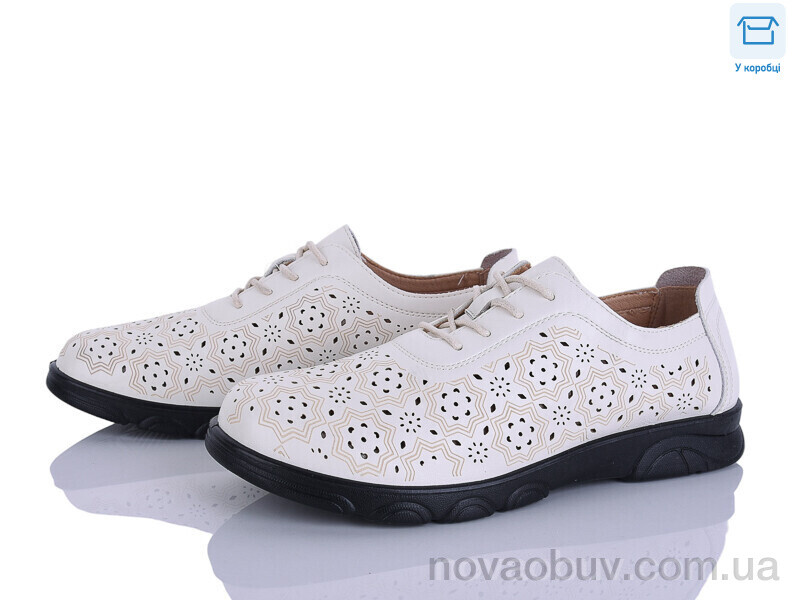 Туфлі Мир 4329-D1010-5A