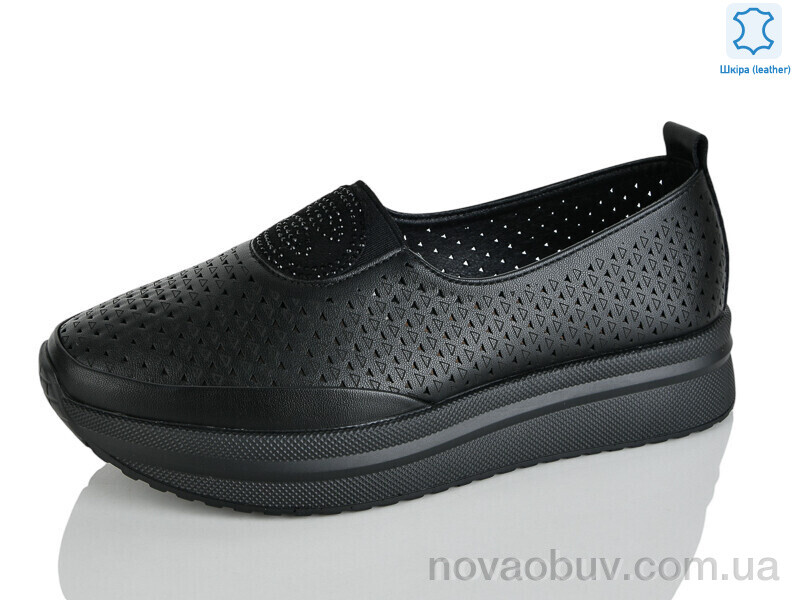 Туфлі Yimeili Y029-5