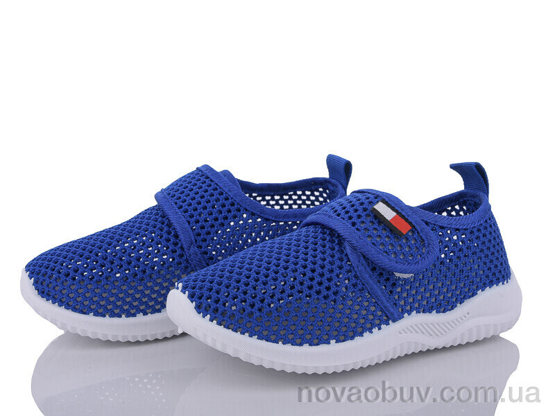 Кросівки Blue Rama W409-1