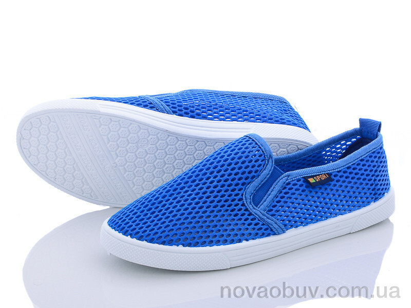 Кросівки Blue Rama K404-1