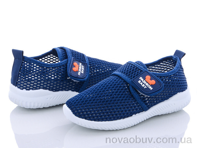 Кросівки Blue Rama K402-5