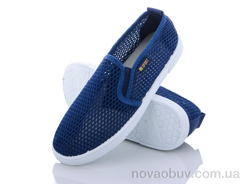 Кросівки Blue Rama K404-5