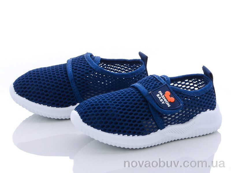 Кросівки Blue Rama W402-5