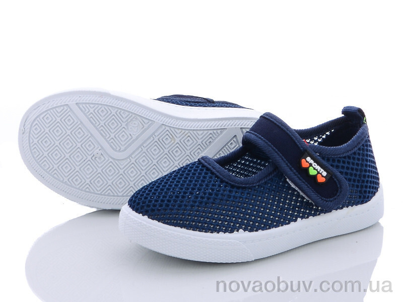Кросівки Blue Rama AW231-5