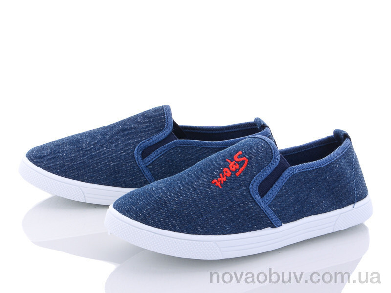 Кросівки Blue Rama A5-6