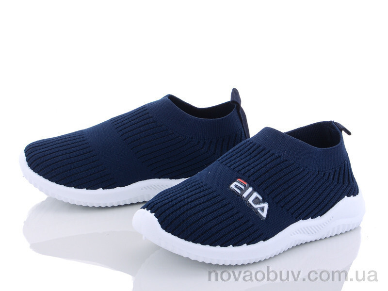 Кросівки Blue Rama W201-5