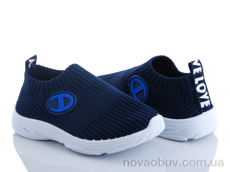 Кросівки Blue Rama W333-5