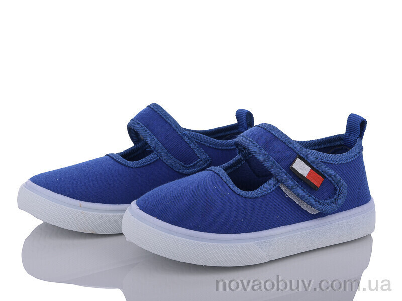 Капці Blue Rama G65-1