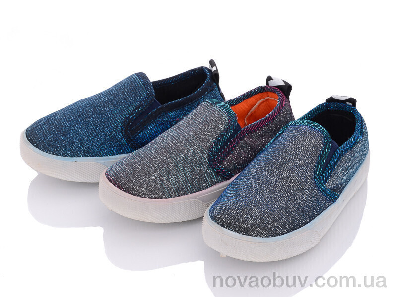 Сліпони Blue Rama B70 mix