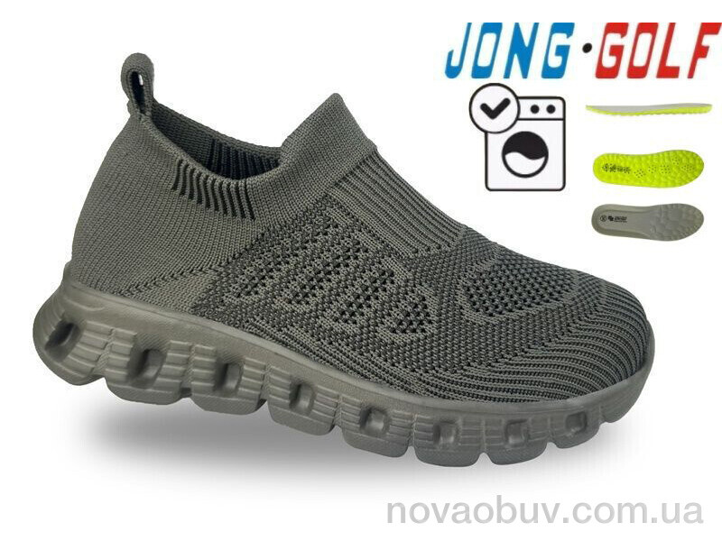 Кросівки Jong Golf C11804-5
