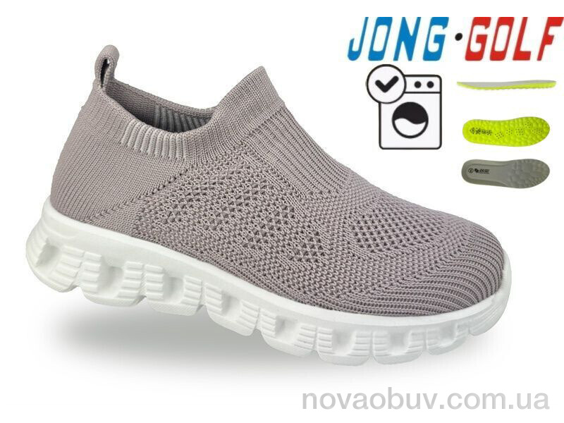 Кросівки Jong Golf C11804-12