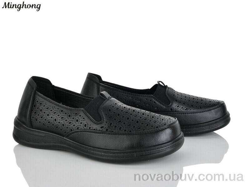 Туфлі Minghong 301-1