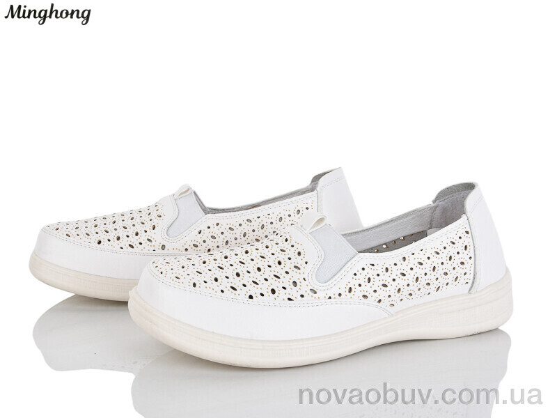Туфлі Minghong 301-2