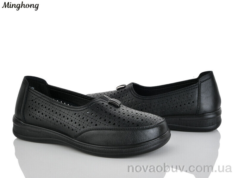 Туфлі Minghong 302-1