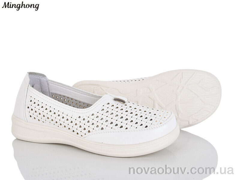 Туфлі Minghong 302-2