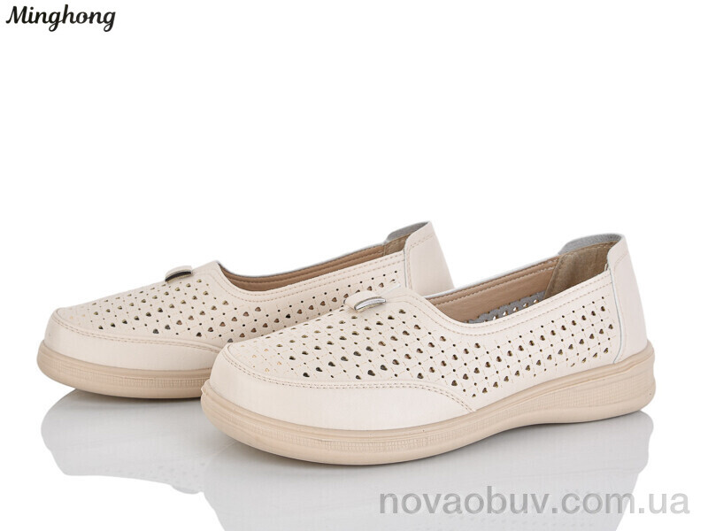 Туфлі Minghong 302-3