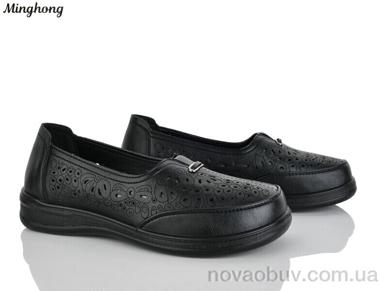 Туфлі Minghong 303-1