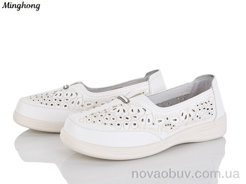 Туфлі Minghong 303-2