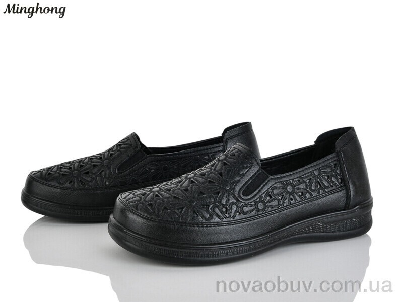 Туфлі Minghong 310-1