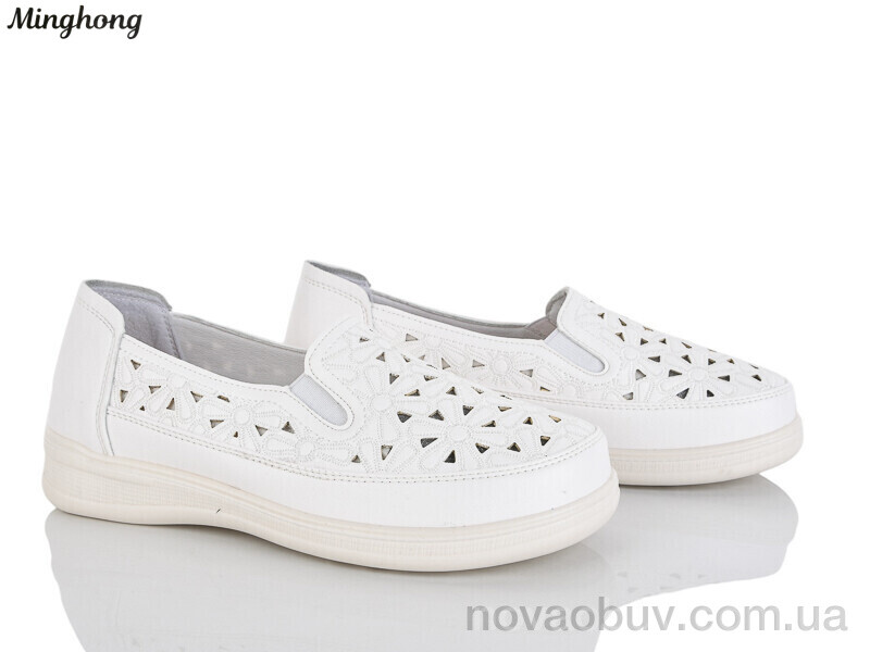 Туфлі Minghong 310-2