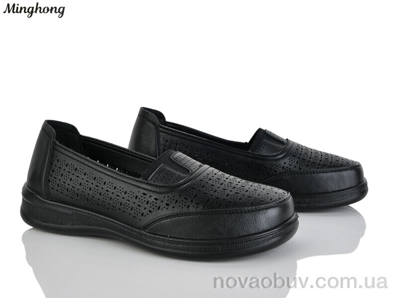 Туфлі Minghong 305-1