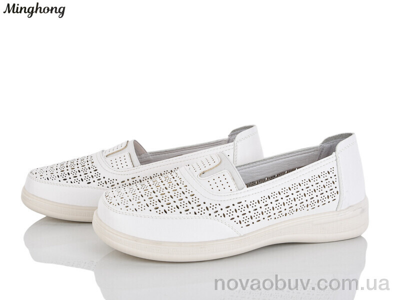 Туфлі Minghong 305-2