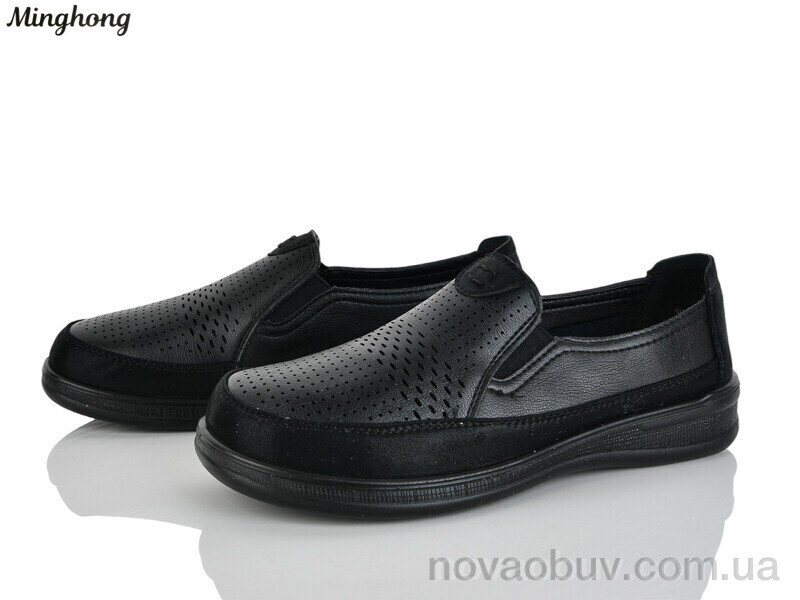 Туфлі Minghong 309-1