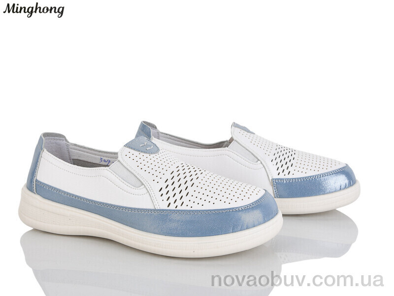 Туфлі Minghong 309-2