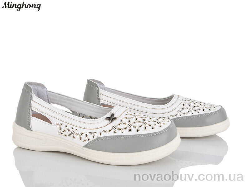 Туфлі Minghong 308-2