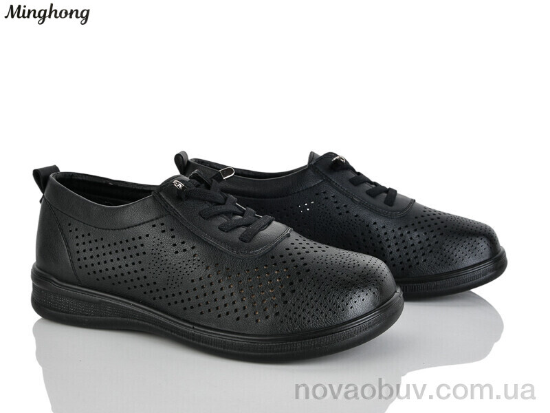 Туфлі Minghong 307-1