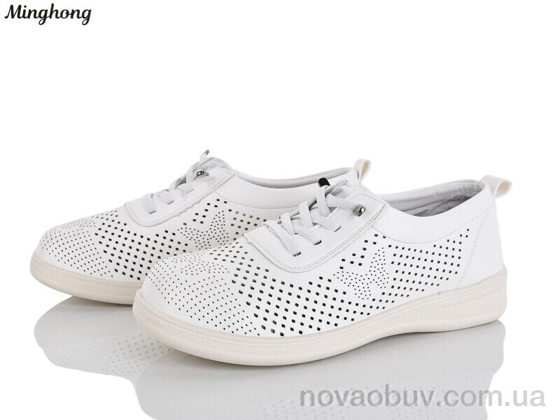 Туфлі Minghong 307-2