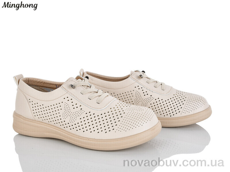 Туфлі Minghong 307-3